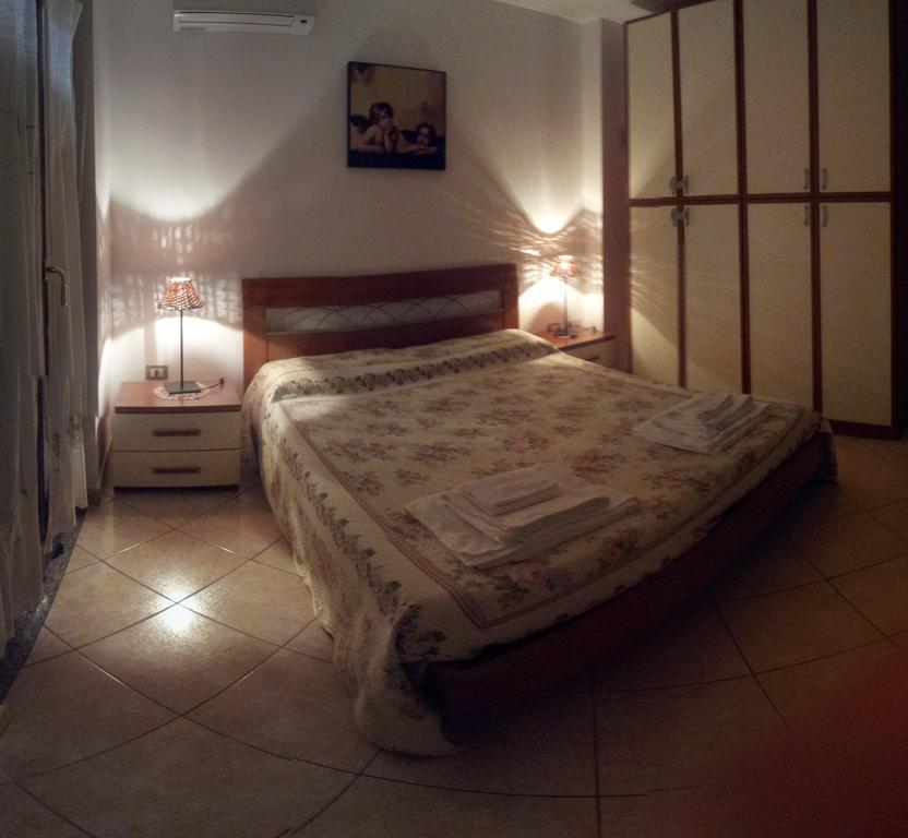 B&B Shardana Alghero Oda fotoğraf