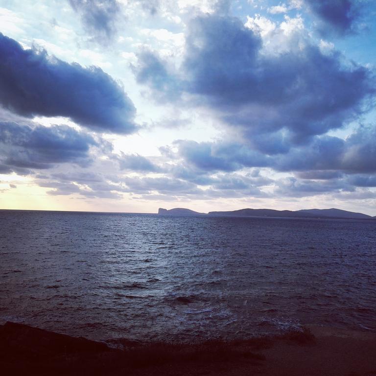 B&B Shardana Alghero Dış mekan fotoğraf